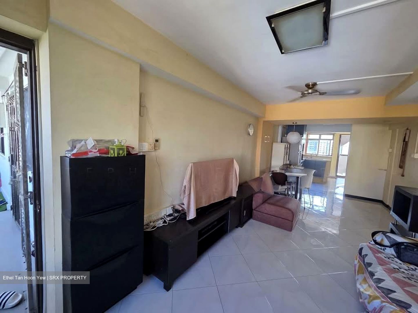 Blk 36 Ansar Garden (Bedok), HDB 3 Rooms #603976741